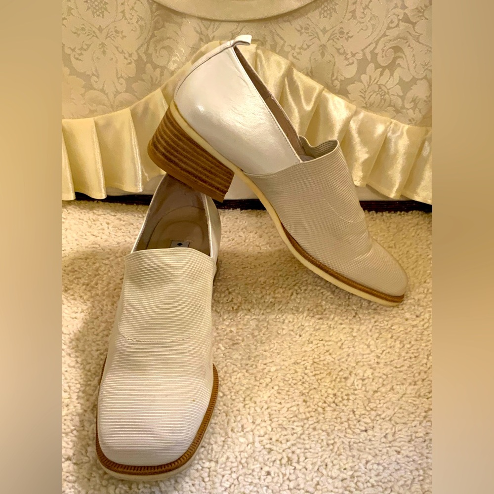 PLINER WOMENS LEATHER SHOES
